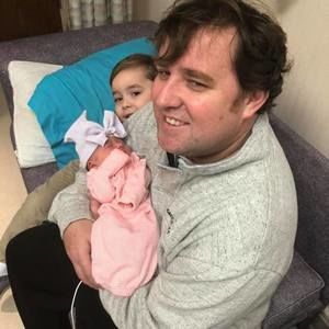 Meet your Posher, Thomas